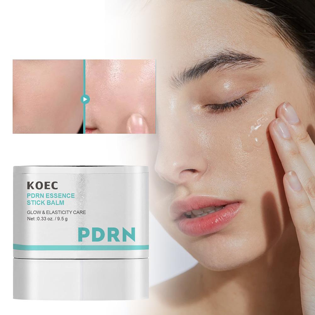 Ceramide Moisturizer - Cosmetics PDRN Essence Stick Balm Collagen