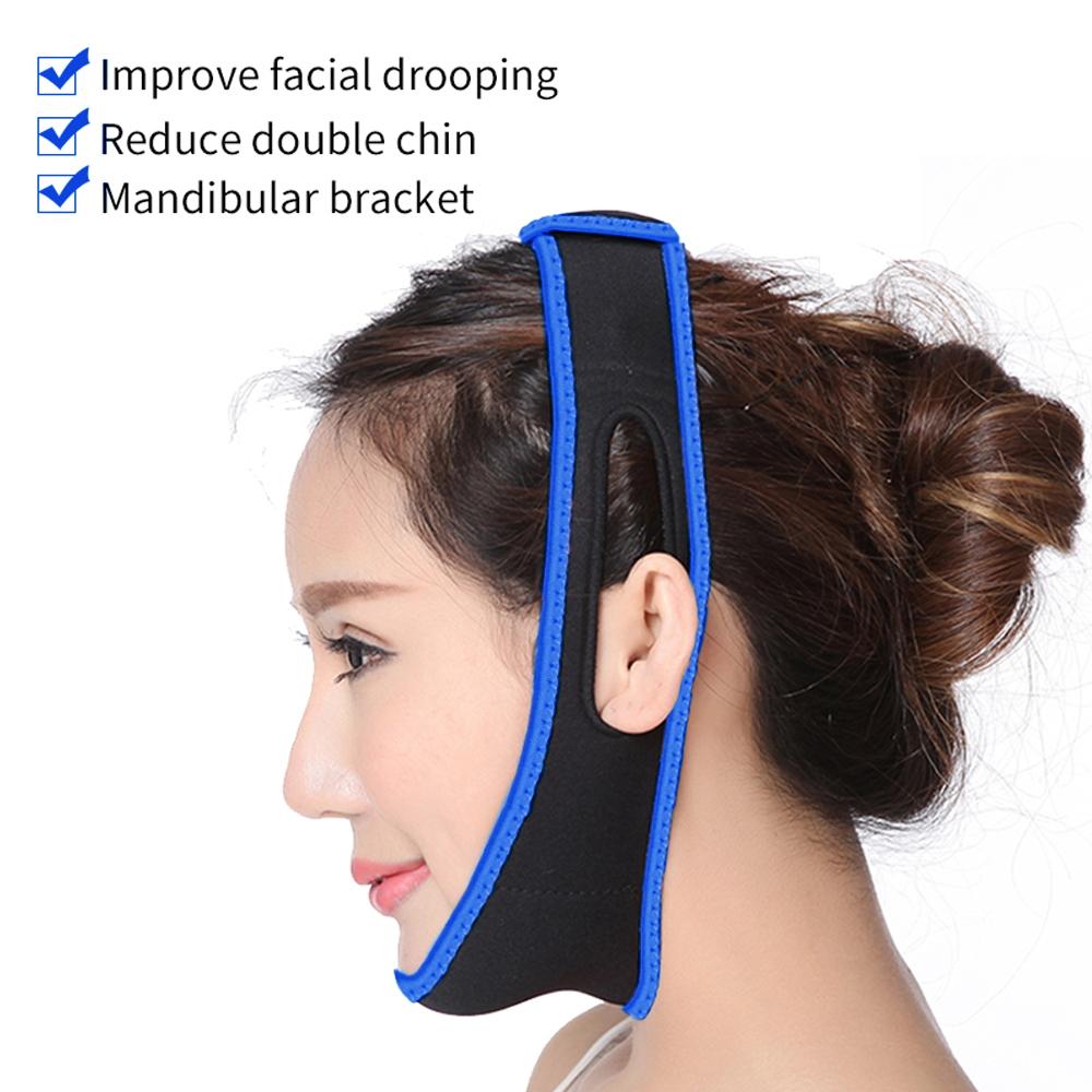 Reusable V Line Face Shaper Fa - Skincare Scora recension och pris