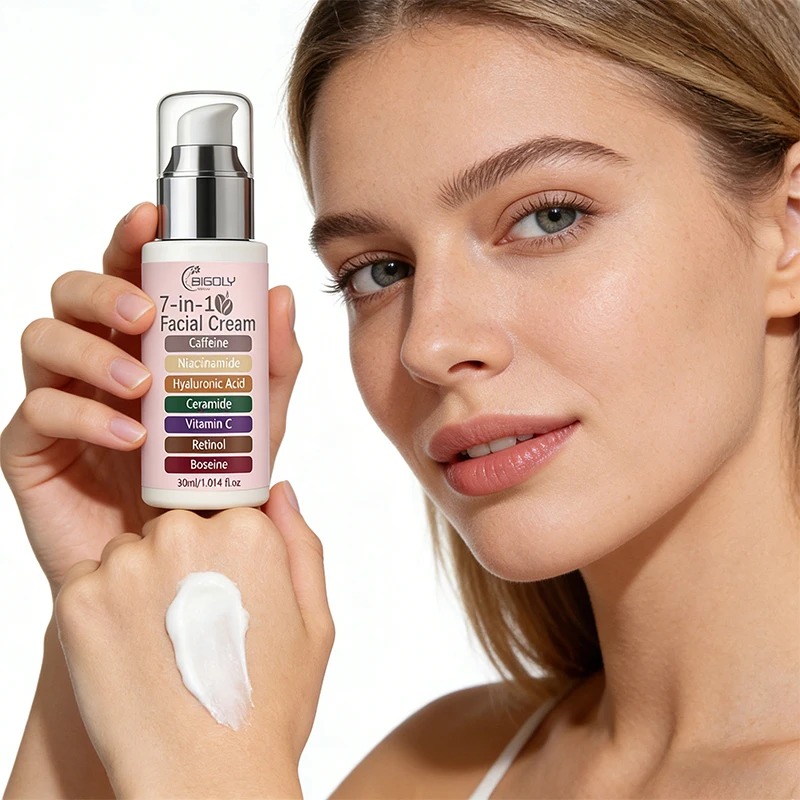30ml 7-in-1 Essence Cream, Moi - Ceramide Moisturizer recension och pris
