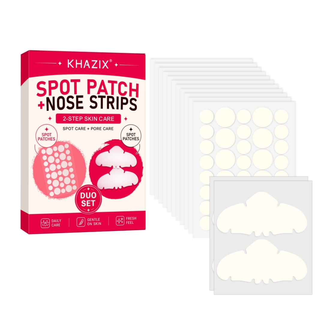 364pcs Hydrocolloid Acne Pimpl - Skincare The Originote recension och pris