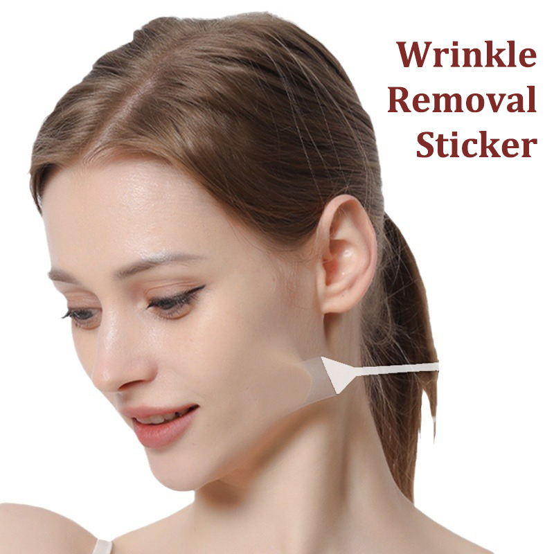 Invisible Facial Slimming Tape - Skincare Scora recension och pris