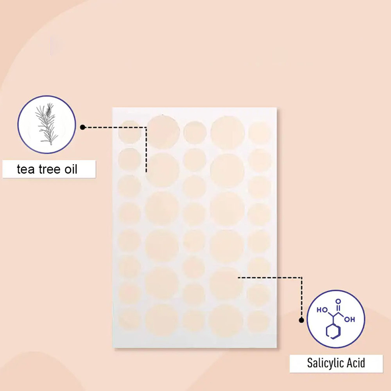 720Pcs/set Face Skin Care Acne - Skincare China recension och pris