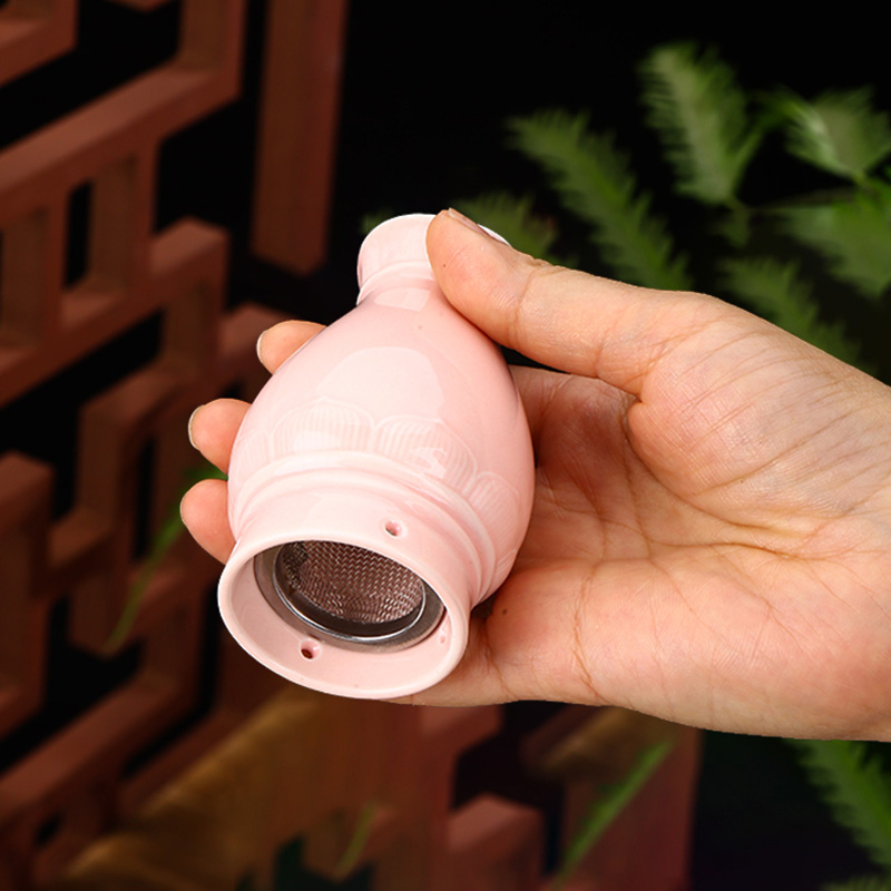 Ceramic Wormwood Stick Burner  - Skincare Scora recension och pris