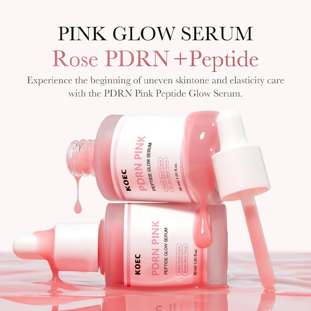 Salmon PDRN Collagen Peptide F - Skincare China recension och pris