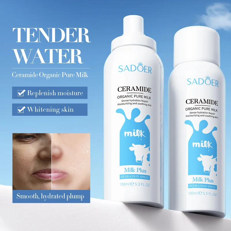 150Ml 2 bottles Ceramide Hydra - Ceramide Moisturizer recension och pris