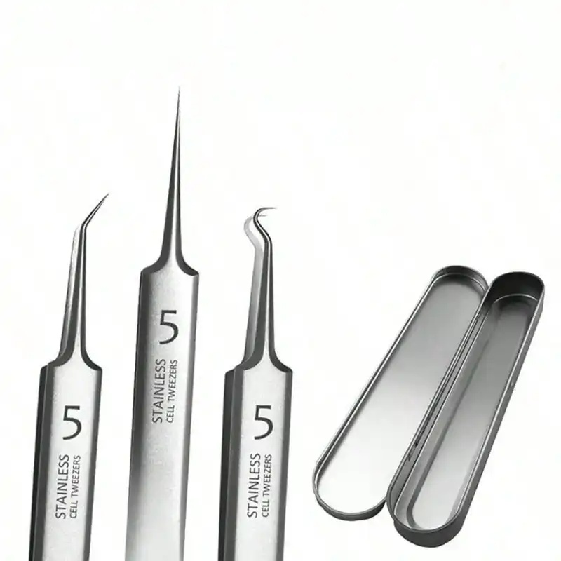 6Pcs Blackhead Remover Set Sta - Skincare Scora recension och pris