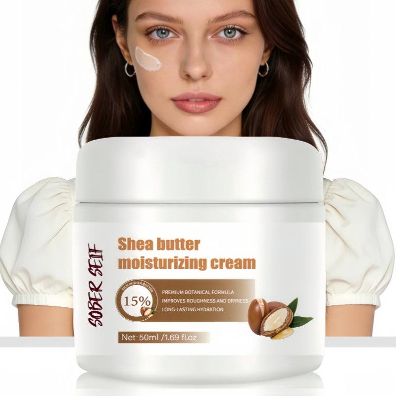 Facial Moisturizing Cream for  - Ceramide Moisturizer recension och pris