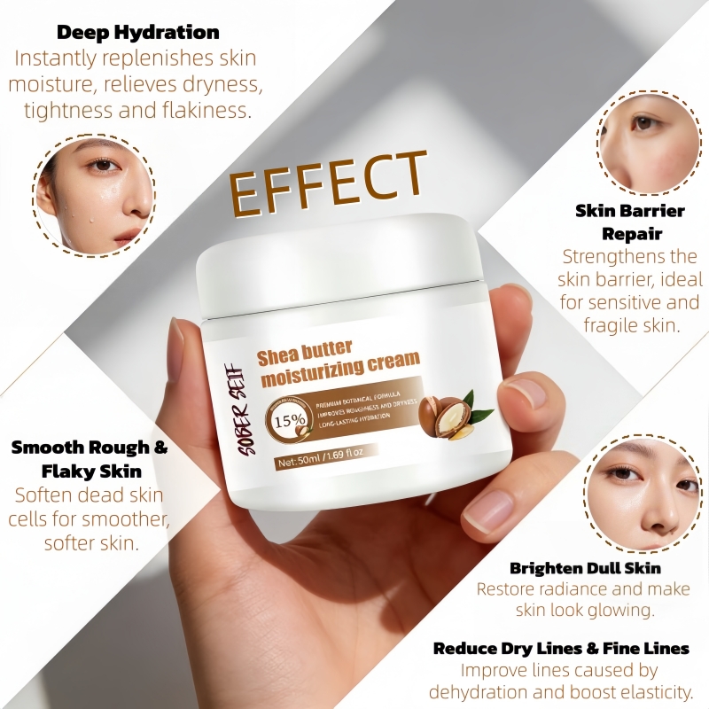 Facial Moisturizing Cream for  - Ceramide Moisturizer recension och pris
