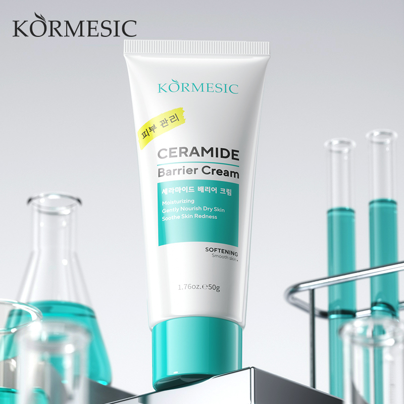 Facial Redness Reduce Cream Im - Ceramide Moisturizer recension och pris