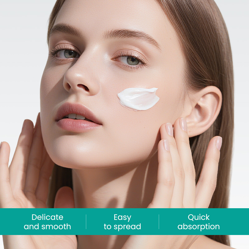 Facial Redness Reduce Cream Im - Ceramide Moisturizer recension och pris