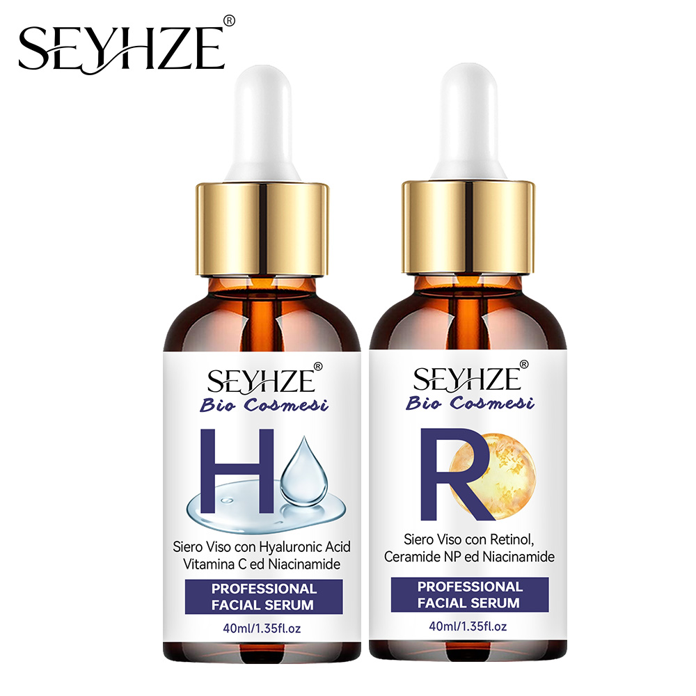 SEYHZE Retinol & Niacinamide S - Ceramide Moisturizer recension och pris
