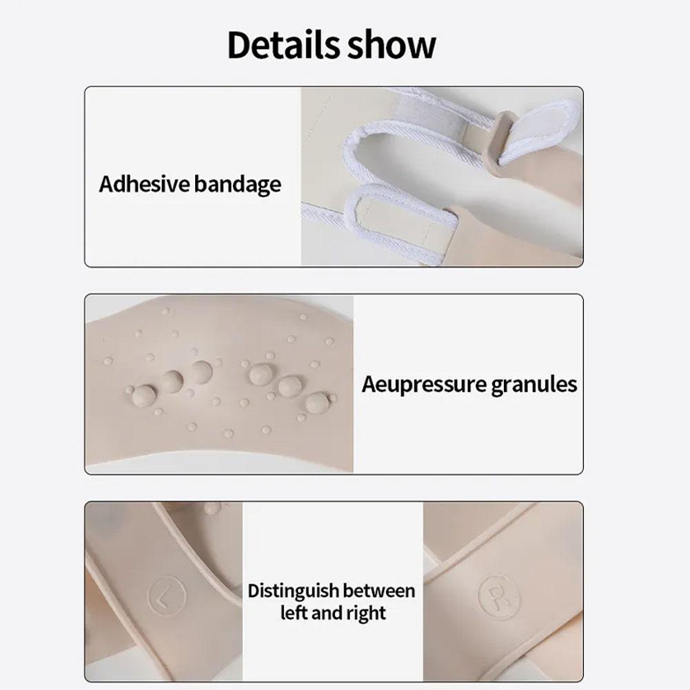 Reusable Face Slimming Bandage - Skincare Scora recension och pris