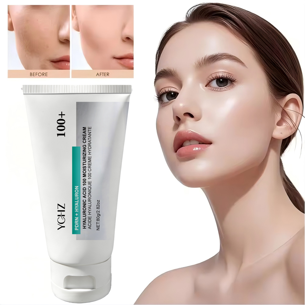 Hyaluronic Acid 100% Moisturiz - Ceramide Moisturizer recension och pris