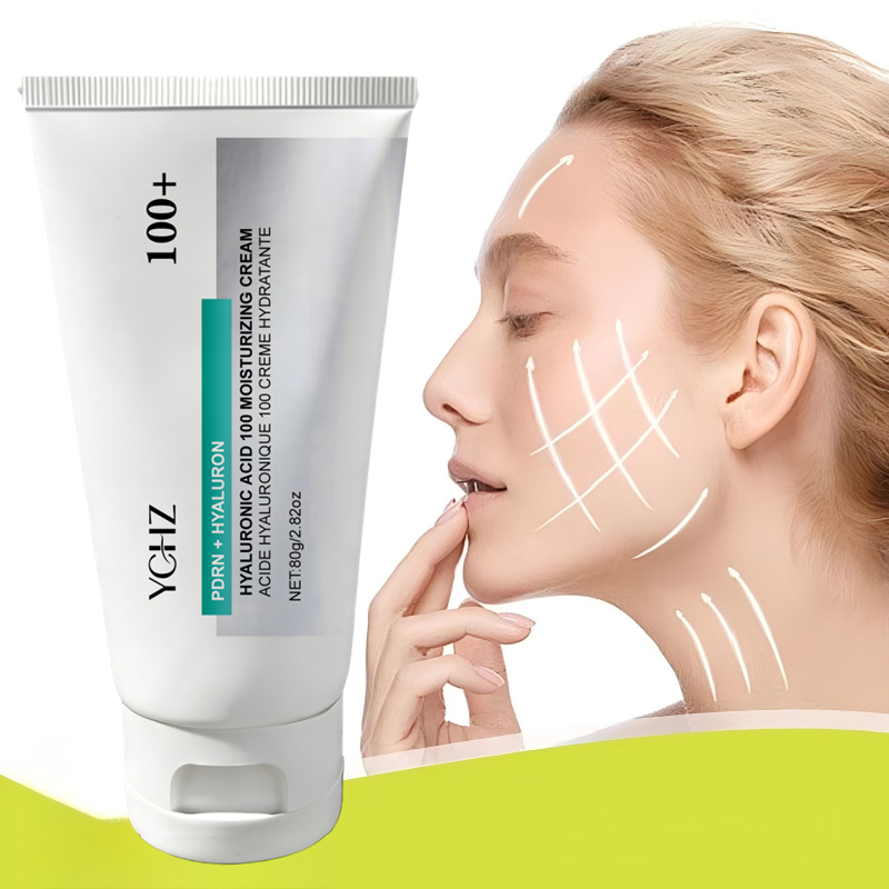 Hyaluronic Acid 100% Moisturiz - Ceramide Moisturizer recension och pris