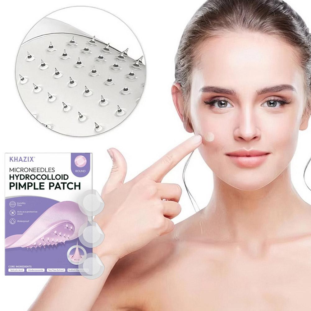 Hydrocolloid Pimple Patch Micr - Skincare The Originote recension och pris