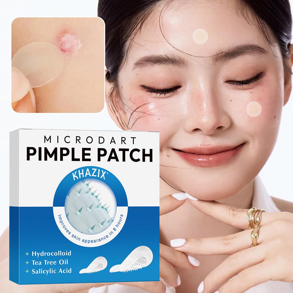 Hydrocolloid Pimple Patch Micr - Skincare The Originote recension och pris