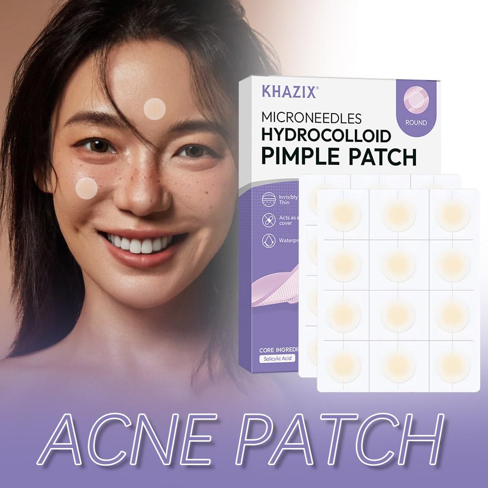 Hydrocolloid Pimple Patch Micr - Skincare The Originote recension och pris