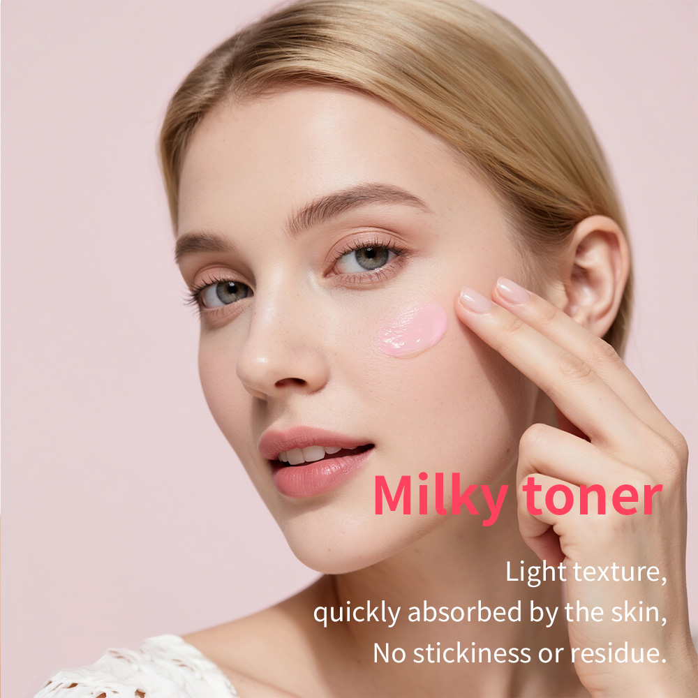 PDRN Pink Niacinamide Milky To - Ceramide Moisturizer recension och pris