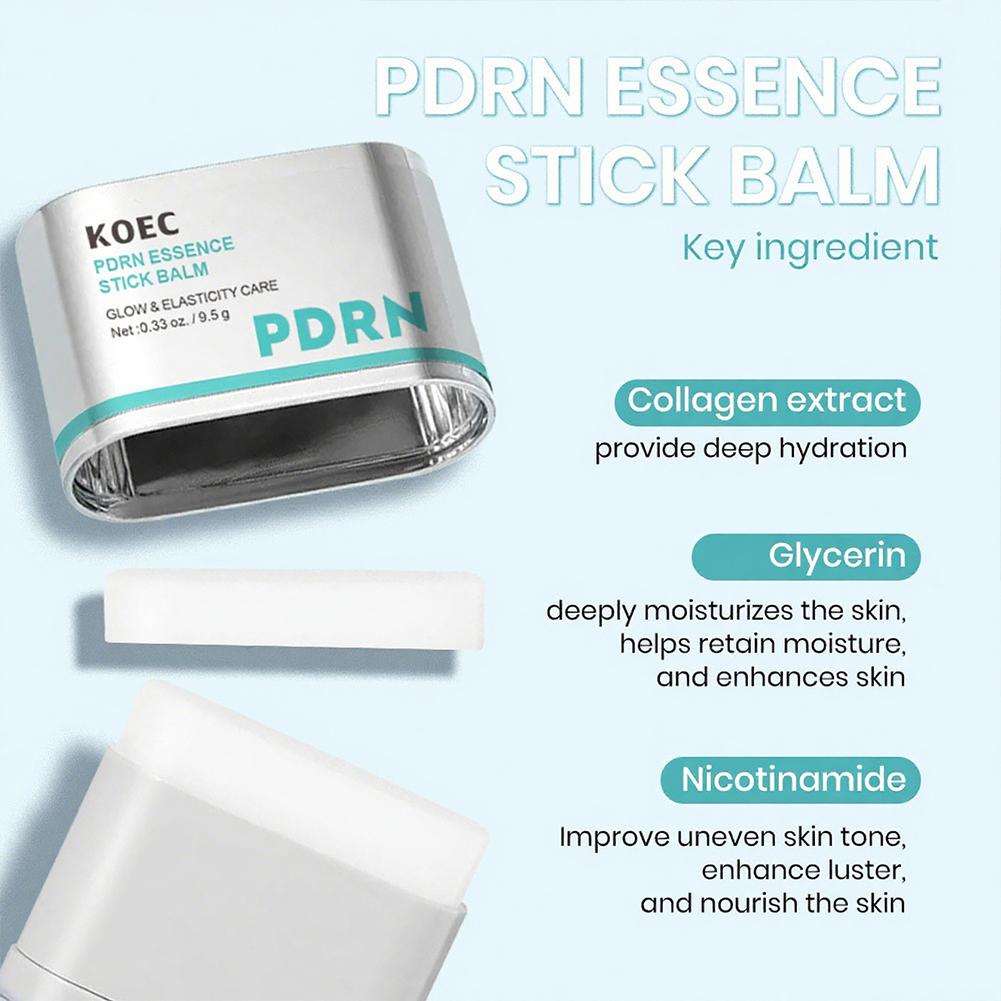 Cosmetics PDRN Essence Stick B - Ceramide Moisturizer recension och pris